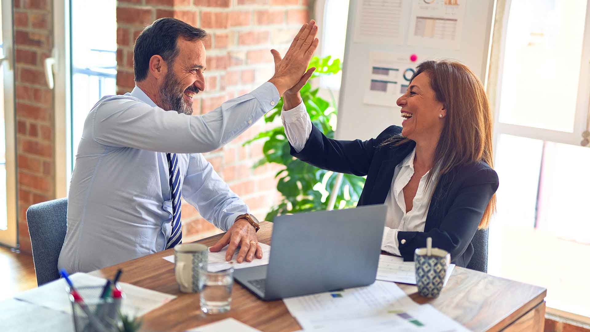 Odoo & ERP Solutions